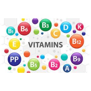 Vitaminler