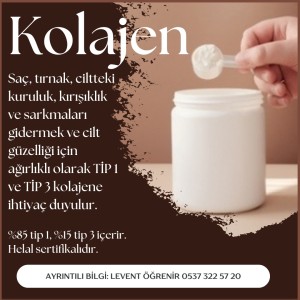 Kolajen